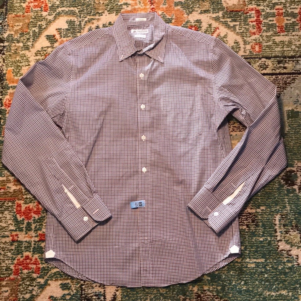 J. Crew 3/$25 button down